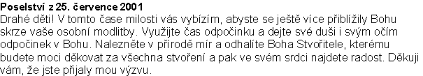 Error