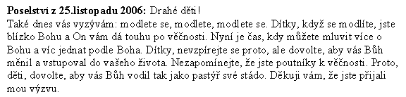 Error