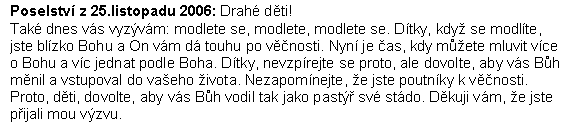 Error