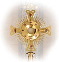 Eucharistic Adoration