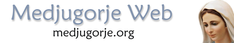 The Medjugorje Web