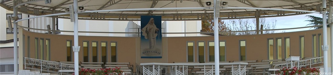 Medjugorje