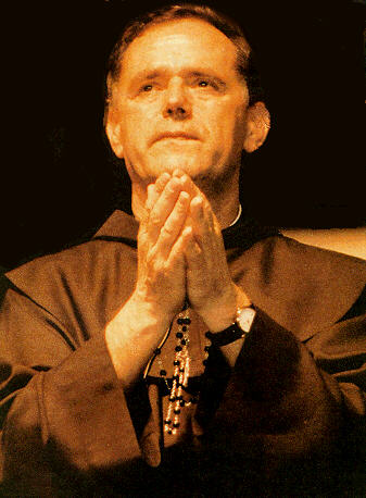 Fr. Jozo Zovko
