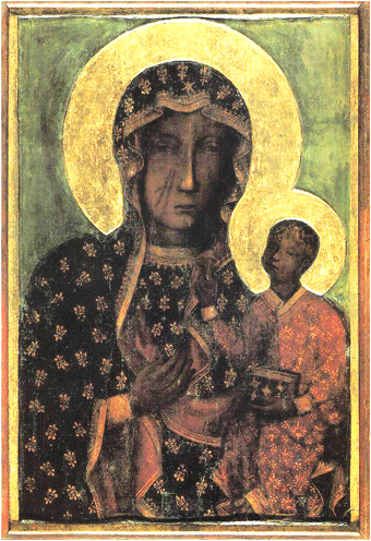 Our Lady of Czestochowa
