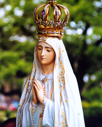 Our Lady of Fatima